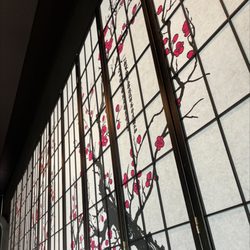 Sushi Factory - Wall decor