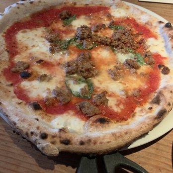 Bruciato - Saliceta pizza - Pizza Near Me - Bainbridge Island, Washington Bruciato - Saliceta pizza - Pizza Near Me - Bainbridge Island, Washington