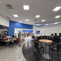 Honda of Denton
