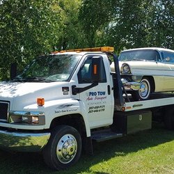 Pro Tow Auto Transport