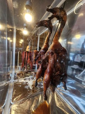 duck delights by null