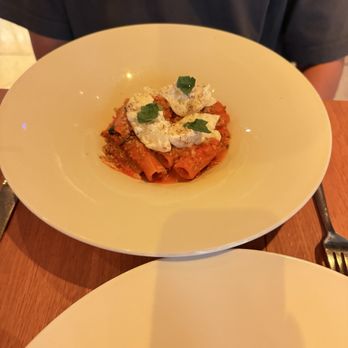 Lala - Spicy vodka rigatoni - Steakhouses Near Me - San Juan, Puerto Rico