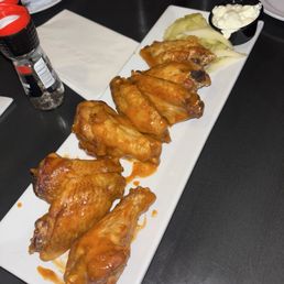 Chesapeake Wings Chesapeake Wings