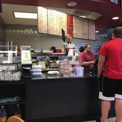 Lutz's Famous BBQ
