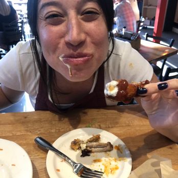 Fire On The Mountain - Loving life!!! - Chicken Wings Near Me - Denver, Colorado Fire On The Mountain - Loving life!!! - Chicken Wings Near Me - Denver, Colorado