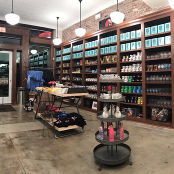 Ida Red - Shirts and stuff - Gift Shops Near Me - Tulsa, Oklahoma