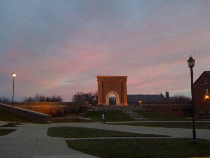 BUENA VISTA UNIVERSITY - 610 W 4th St, Storm Lake, Iowa - Colleges ...
