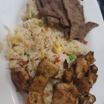 Saigon - No offense but what is this.... 1/10 - Vietnamese Near Me - South Plainfield, New Jersey Saigon - No offense but what is this.... 1/10 - Vietnamese Near Me - South Plainfield, New Jersey