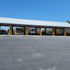 Rob’s Car Wash on Yelp