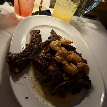 Steak 48 Del Mar - Steakhouses Near Me - Del Mar, California