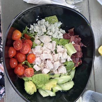 Rutabegorz - Cobbbsalad - Wraps Near Me - Orange, California Rutabegorz - Cobbbsalad - Wraps Near Me - Orange, California