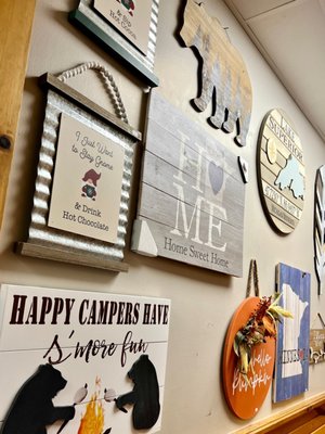 Rustic Inn Cafe by null
