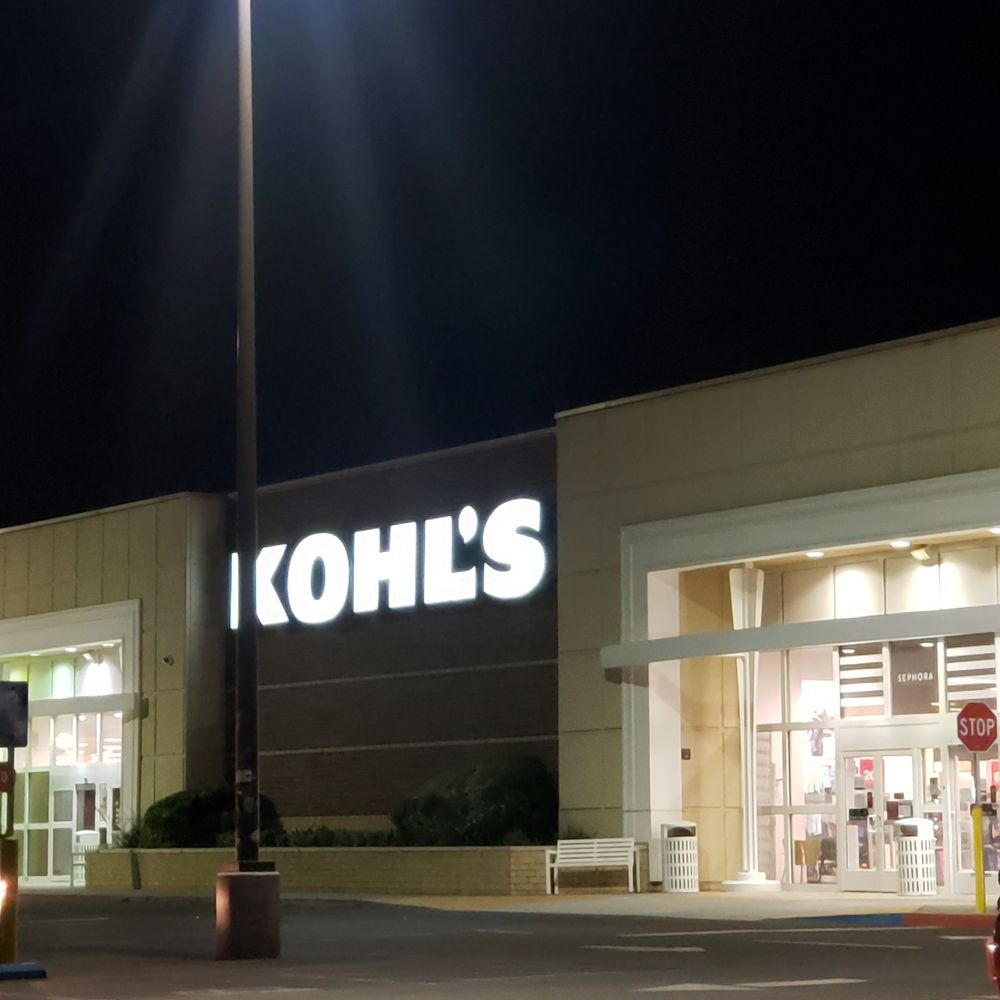 Kohl's - Department Stores Near Me - VICTORVILLE, California
