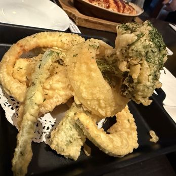 Anaba - Veggie tempura - Japanese Near Me - Oxnard, California Anaba - Veggie tempura - Japanese Near Me - Oxnard, California