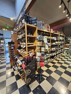 THE STAR STORE by null