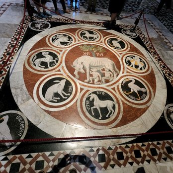 Duomo di Siena - Landmarks & Historical Buildings Near Me - Siena, SI