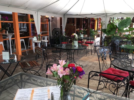 Voo La Voo Cafe by null
