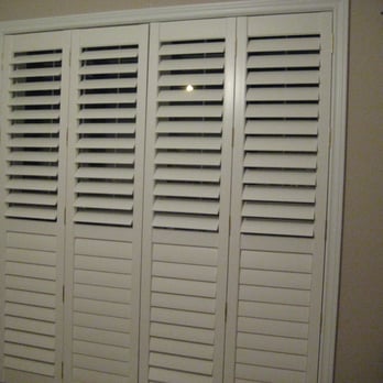 Devine Blinds and Drapery - Composite Shutters - Shades & Blinds Near Me - St. Albert, Alberta