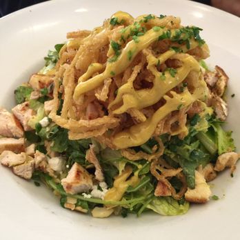 Eat Chow - Curry chicken salad! - Breakfast & Brunch Near Me - Costa Mesa, California Eat Chow - Curry chicken salad! - Breakfast & Brunch Near Me - Costa Mesa, California