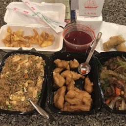 Egg Rolls Egg Rolls