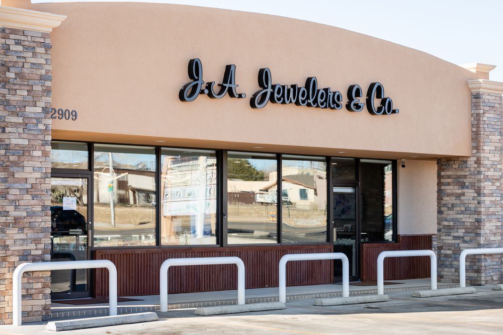 J A Jewelers