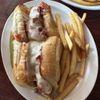 Zeus Taverna and Grill gift card