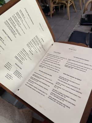 Menu photo 5 Ritual Rooftop Restaurant & Lounge Charleston, SC Menu photo 5 Ritual Rooftop Restaurant & Lounge Charleston, SC
