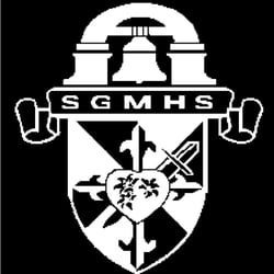San Gabriel Mission High School