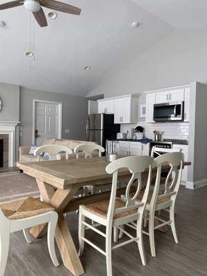 Gull Lake Ministries