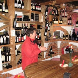 Enoteca La Cianoa, Colfosco