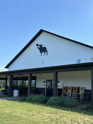 Chilly Hollow Brewing