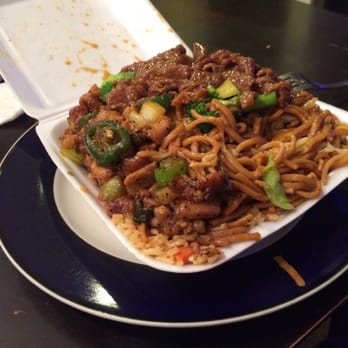 Chinatown Kitchen - Wow!!!!!!! - Chinese Near Me - Paramount, California