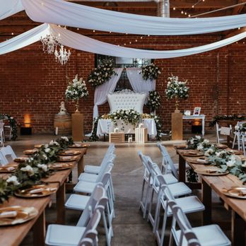 Jocelyn's Party Designs - Wedding Planning Near Me