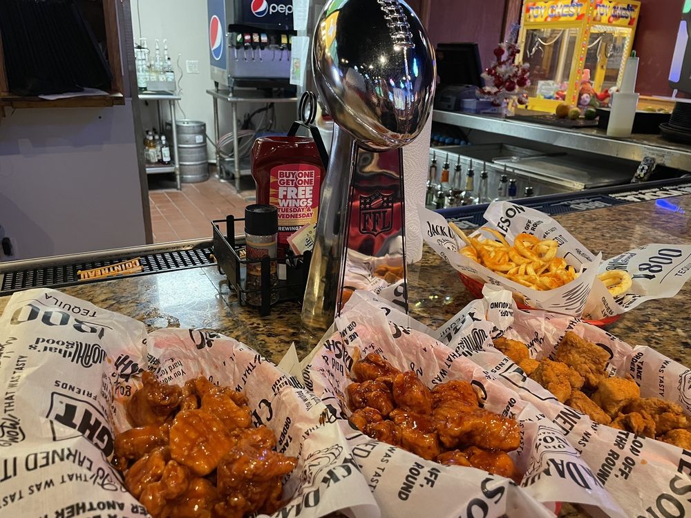 BREWINGZ RESTAURANT AND BAR, Katy, Texas 24445 Katy Fwy Updated