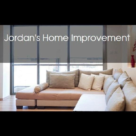 Slide of Jordan’s Home Improvement