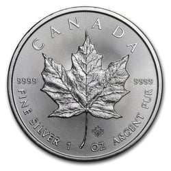 A-Precious Metals - Https://a-preciousmetals.com/ca/1-oz-2015-canadian-silver-maple-coin.html