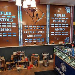 Little River Gun Shop