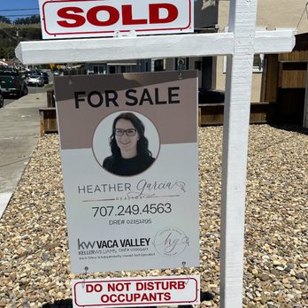 Heather Garcia - KW Vaca Valley - Real Estate Agents Near Me - Vacaville, California Heather Garcia - KW Vaca Valley - Real Estate Agents Near Me - Vacaville, California