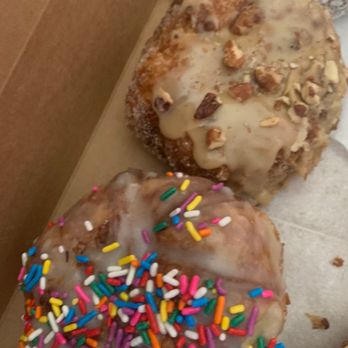 Parlor Doughnuts - Donuts Near Me - Miramar Beach, Florida Parlor Doughnuts - Donuts Near Me - Miramar Beach, Florida