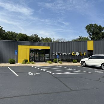 その他 BASE GOLF GETAWAY GETAWAY GOLF - Updated December 2025 - 44 Photos - 3833 E Sunshine