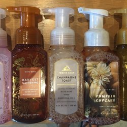 Bath & Body Works - 5 for $23