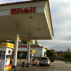 Shell