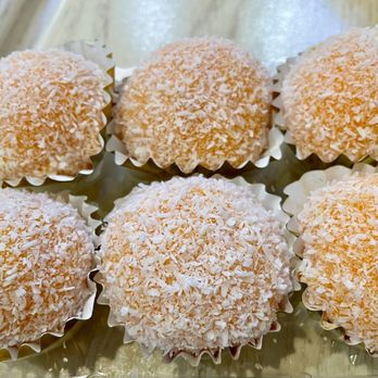Hui Lau Shan - Mochi - Desserts Near Me - Milpitas, California