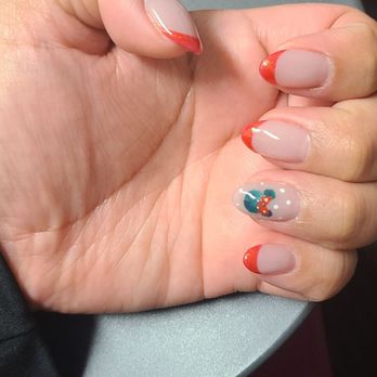 Maison Nail Spa - Nail Salons Near Me - Pasadena, California Maison Nail Spa - Nail Salons Near Me - Pasadena, California