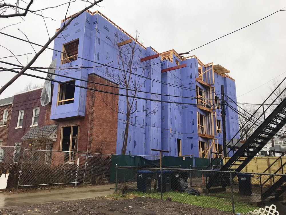 Slide of Salvador's Painting