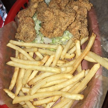 Roux Dat - Kid's chicken tenders and mild fries - Cajun/Creole Near Me - Capitola, California Roux Dat - Kid's chicken tenders and mild fries - Cajun/Creole Near Me - Capitola, California