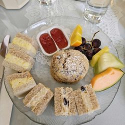 Tea Room