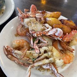 Hibachi Grill and Supreme Buffet