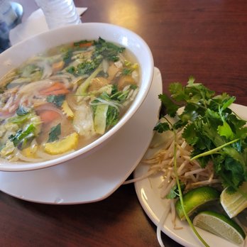 Pho Saigon - Vietnamese Near Me - Tucson, Arizona