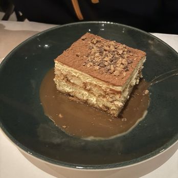 Bar Italia - Tiramisu - Italian Near Me - Lakewood Ranch, Florida Bar Italia - Tiramisu - Italian Near Me - Lakewood Ranch, Florida